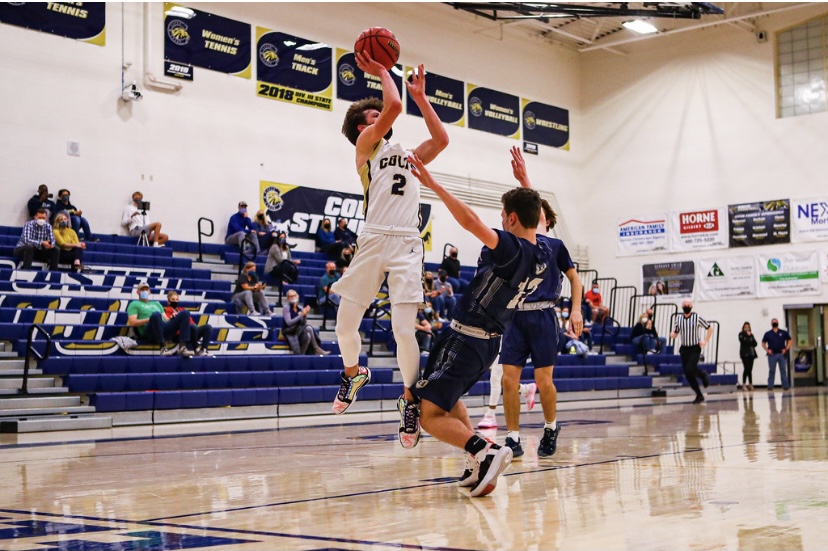 Check out the photos and videos of the men's basketball recruiting profile Preston Grako