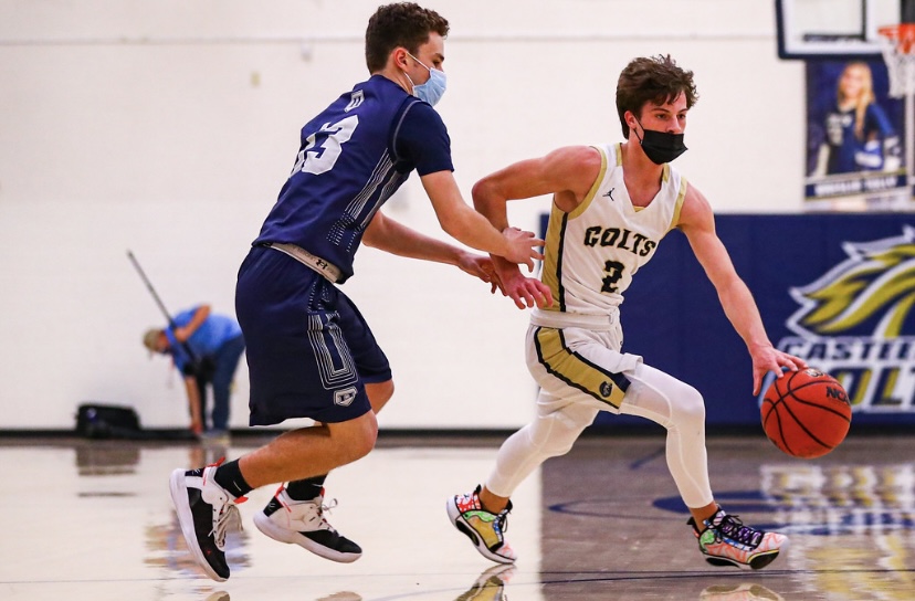 Check out the photos and videos of the men's basketball recruiting profile Preston Grako